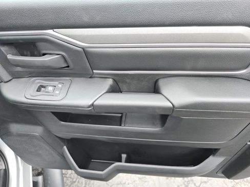 New 2026 RAM 3500 Tradesman AWD/4WD image 24