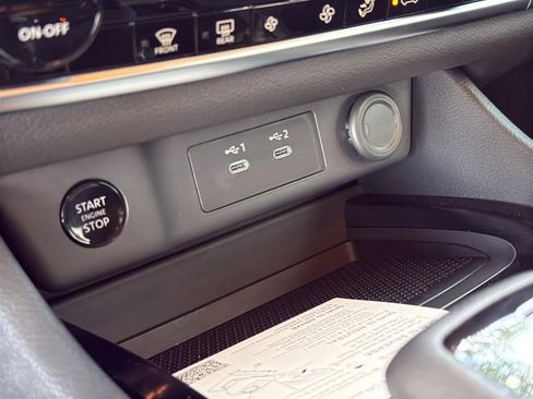 New 2026 Nissan Rogue SV image 26