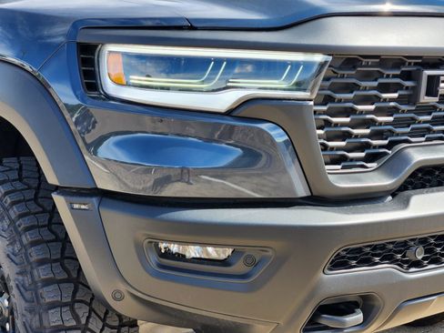 New 2026 RAM 1500 RHO image 9
