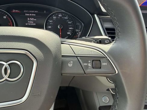 Certified 2023 Audi Q5 2.0T Premium w/ Convenience Package AWD/4WD image 25