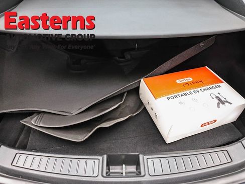 Used 2018 Tesla Model S 75D AWD/4WD image 9