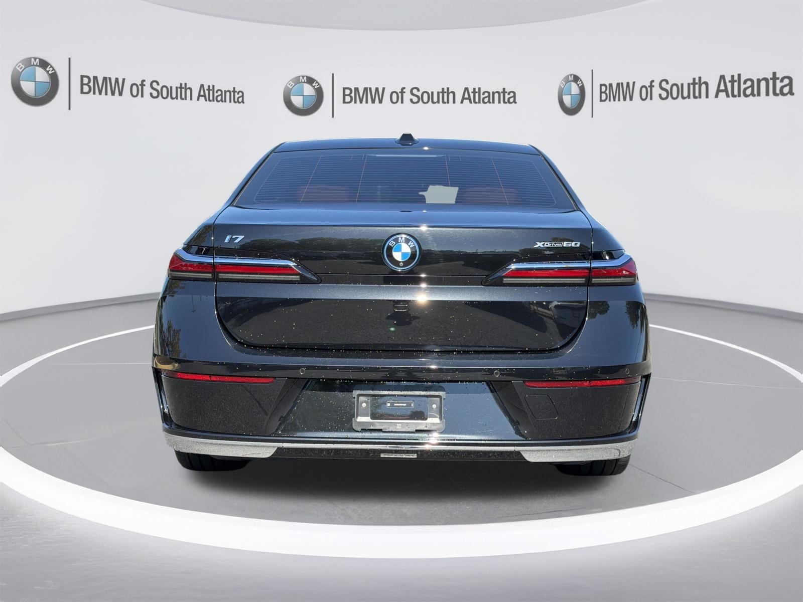 Certified 2024 BMW i7 xDrive60 AWD/4WD image 22