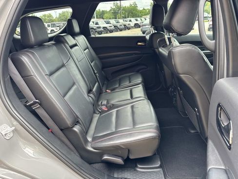 Used 2025 Dodge Durango GT AWD/4WD image 19