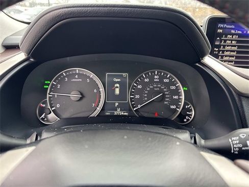 Used 2016 Lexus RX 350 AWD image 29