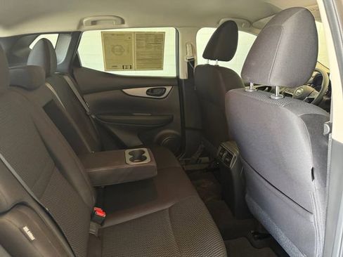 Used 2020 Nissan Rogue Sport S w/ Appearance Package image 11