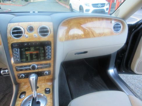 Used 2008 Bentley Flying Spur Flying Spur AWD/4WD image 55