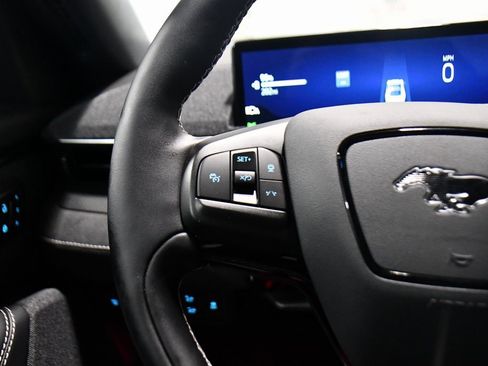 Used 2025 Ford Mustang Mach-E GT w/ Interior Protection Package image 35