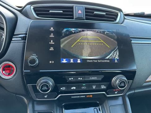 Used 2019 Honda CR-V EX-L image 12