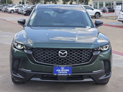 Used 2026 MAZDA CX-50 AWD 2.5 S w/ Preferred Pkg image 3