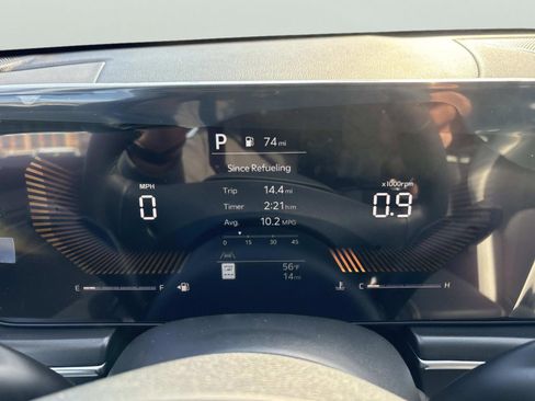 New 2026 Kia K5 GT-Line image 31