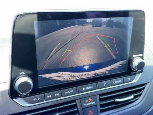 Used 2020 Nissan Altima 2.5 S w/ Driver Assist Package FWD image 4