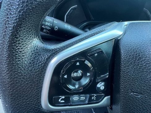 Used 2020 Honda Civic LX image 18