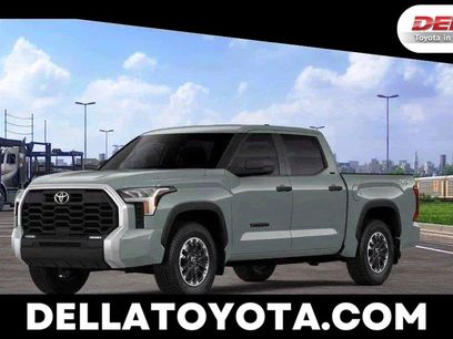 New 2026 Toyota Tundra SR5 w/ TRD Off-Road Package