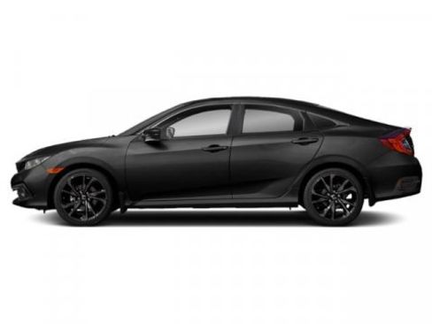 Used 2019 Honda Civic Sport image 3