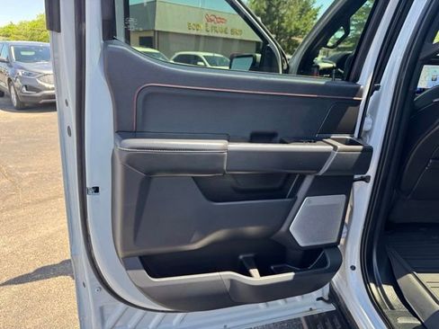 Used 2024 Ford F150 Raptor AWD/4WD image 41