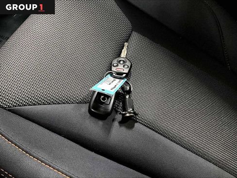 Certified 2023 Subaru Crosstrek 2.0i Premium image 14