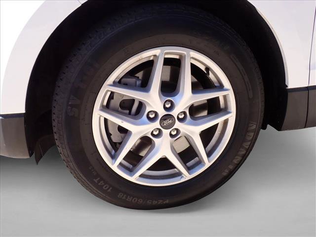 Used 2024 Ford Edge SEL AWD/4WD image 7