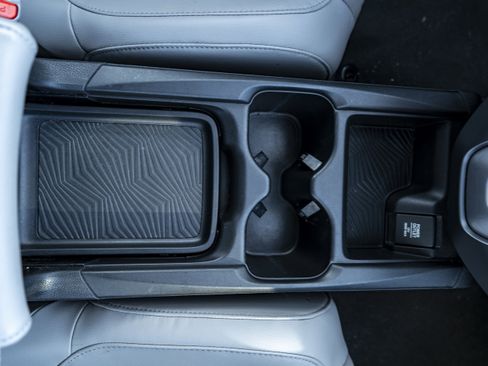 Used 2019 Honda CR-V EX-L image 27