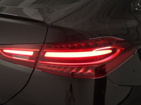 Used 2024 Mercedes-Benz GLE 53 AMG 4MATIC Coupe image 12