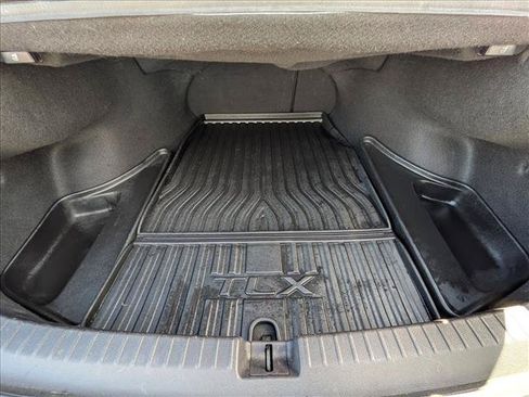 Used 2016 Acura TLX FWD image 6