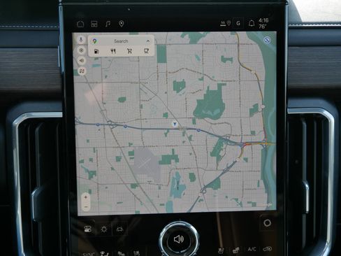 New 2026 GMC Acadia Denali w/ Super Cruise Package image 7