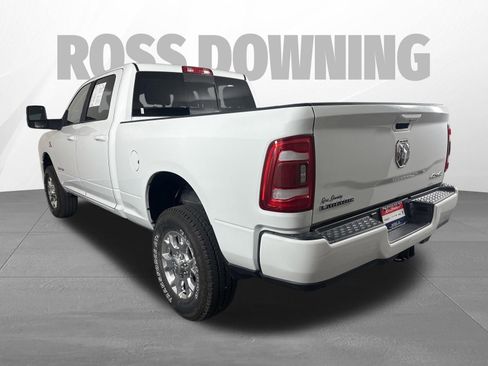 Used 2024 RAM 2500 Laramie w/ Safety Group AWD/4WD image 6