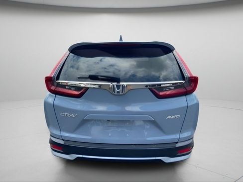 Used 2020 Honda CR-V EX image 12