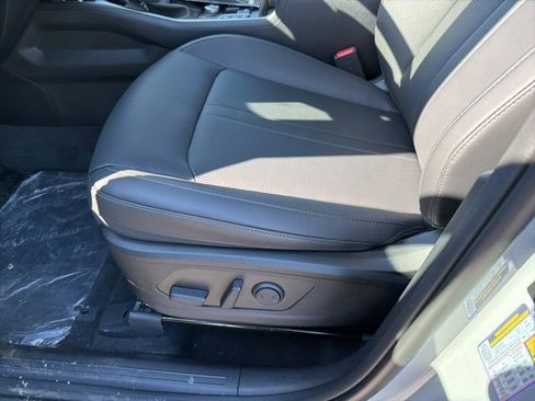 New 2026 Kia Sorento X-Line EX AWD/4WD image 10