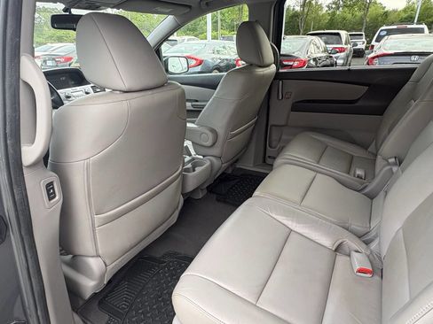 Used 2013 Honda Odyssey EX-L image 10