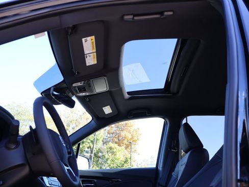 New 2026 Honda Ridgeline Black Edition image 24