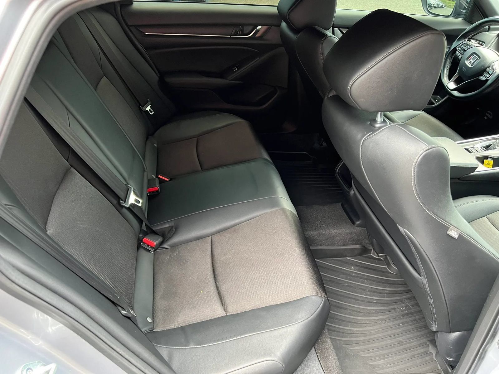 Used 2022 Honda Accord Sport image 9