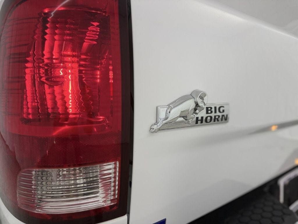 Used 2014 RAM 1500 Big Horn AWD/4WD image 34