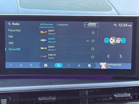 Used 2025 Hyundai Santa Fe Calligraphy image 25