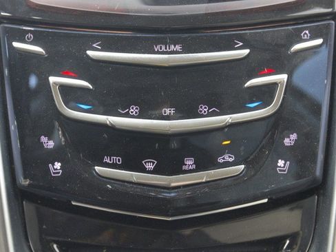 Used 2013 Cadillac SRX Premium w/ Driver Assist Package AWD/4WD image 25