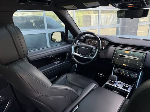 Used 2023 Land Rover Range Rover SE AWD/4WD image 42