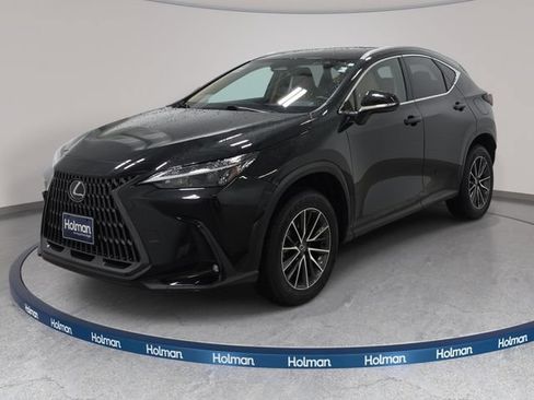 Used 2024 Lexus NX 350 AWD w/ Cold Area Package image 1