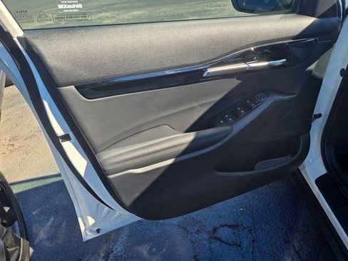 New 2026 Kia Seltos EX image 23