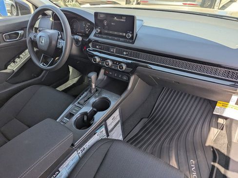 New 2026 Honda Civic LX image 8