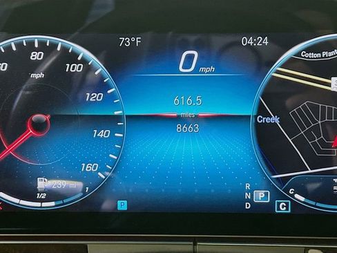 Used 2022 Mercedes-Benz E 350 Sedan image 14