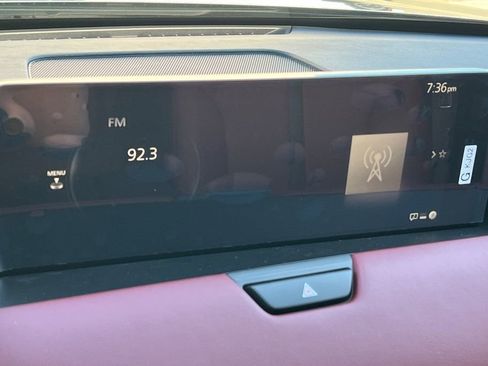 New 2026 MAZDA CX-70 3.3 Turbo S w/ Premium Package image 19