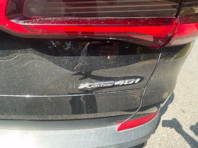 Used 2019 BMW X5 xDrive40i w/ Premium Package 2 AWD/4WD image 16