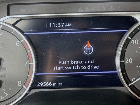 Certified 2023 Nissan Rogue SV image 18