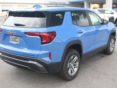 New 2026 GMC Terrain Elevation image 14