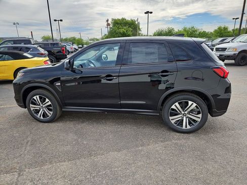 New 2026 Mitsubishi Outlander Sport ES image 7