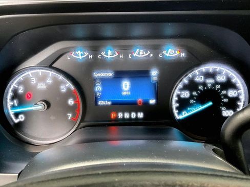 Used 2024 Ford F350 XL w/ XL Chrome Package AWD/4WD image 23