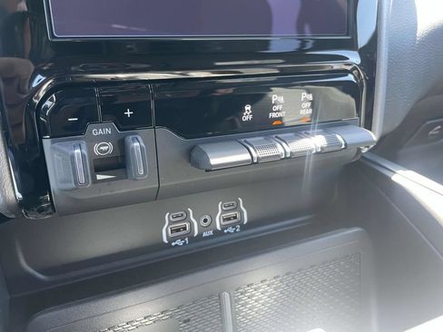 New 2026 RAM 1500 Big Horn AWD/4WD image 37