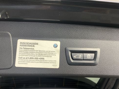 Used 2018 BMW X1 sDrive28i w/ Convenience Package FWD image 36