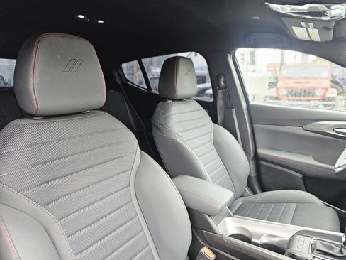 Used 2024 Dodge Hornet GT w/ GT Blacktop Package image 28