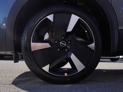 New 2026 Nissan Kicks SV w/ Cold Weather Package image 8