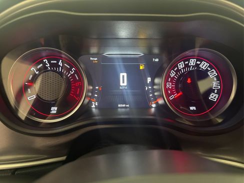 Used 2019 Dodge Challenger R/T RWD image 32